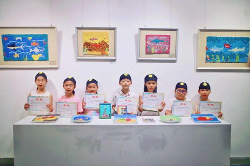 2021春季班廣州美術學院青少年藝術教育研究中心系列課程招生啟事