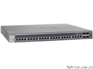 美國網(wǎng)件 XSM7224S 網(wǎng)絡(luò)交換機(jī) 高性能網(wǎng)絡(luò)技術(shù)解決方案