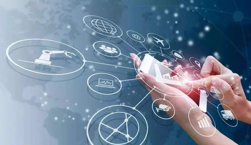 新基建浪潮下的創(chuàng)新實(shí)踐 解碼工業(yè)互聯(lián)網(wǎng)“新昌模式”的軟件開發(fā)路徑